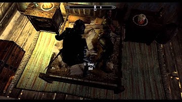 Elder Scrolls V: Skyrim Walkthrough Part 2 with Gameplay