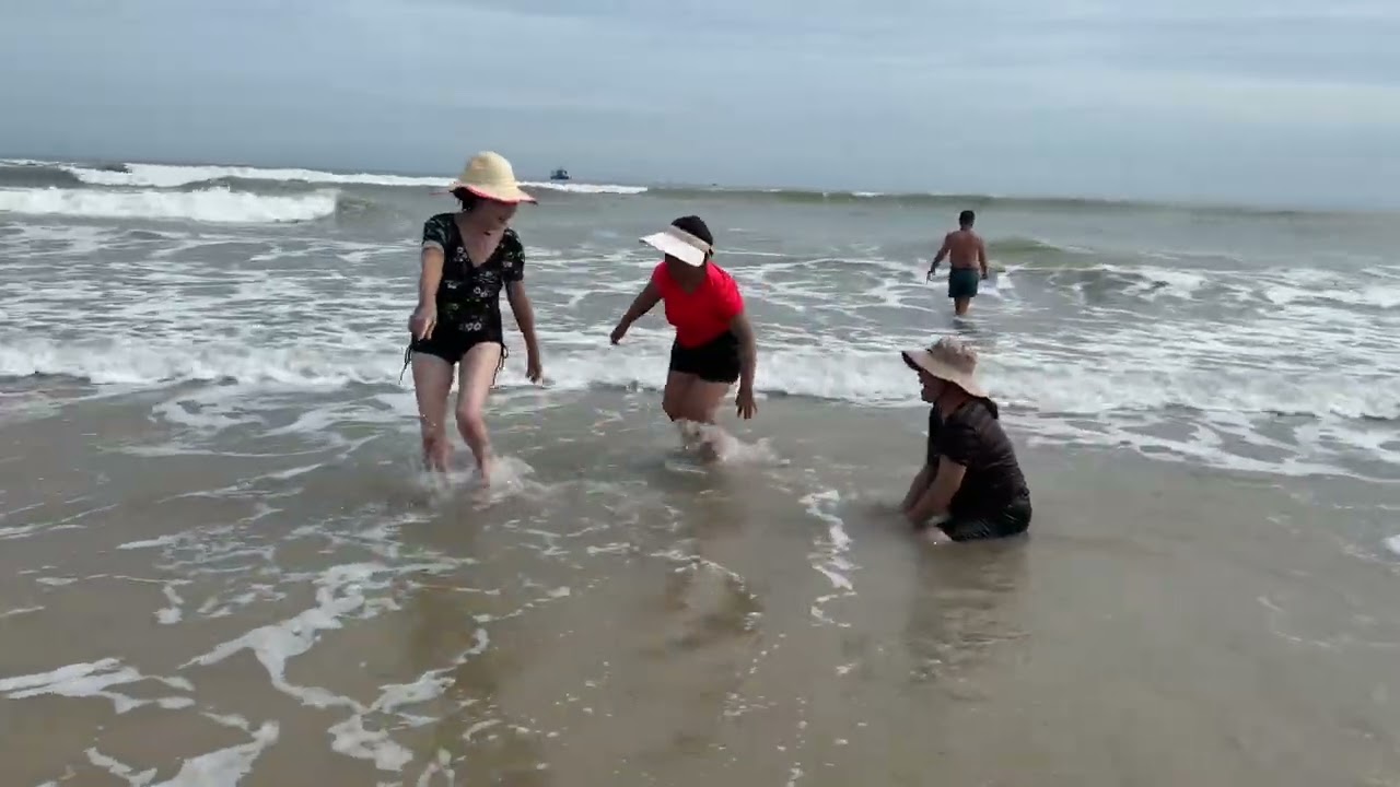 4/1/2025 Hồ cốc 2