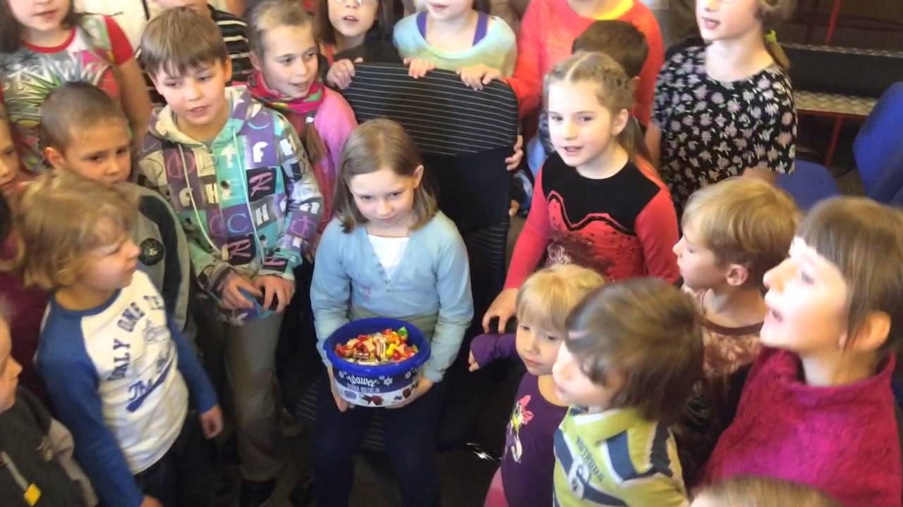 Mały Chór Wielkich Serc - 2014.03.29 - 