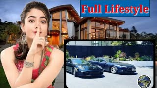 Rasmika Mandanna Full Lifestyle 2020,income,house,all biography & net worth।Prithibir Top 10 Khobor।