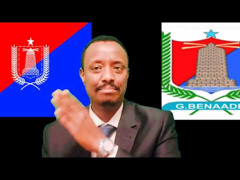 Daawo Qaabka Xaqdarrada Ah Ee Loo Qeybiyay Golaha Deegaanka Gobalka Banaadir