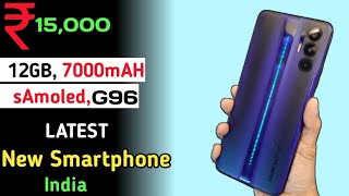 Best Smartphones Under 15000 | JULY 2022 | New Best Phone Under 15000 | Gaming, Camera Phone 15000