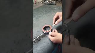 AC compressor Megnet Coual Testeg | Mechanical. Technician | Engine | Parts| Automobile |Car Repair|