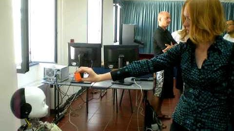 Associative Memory Test