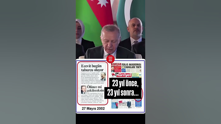❓Azerbaycan’da konuşurken Erdoğan’ın duraksadığı anlar… Torun sevme zamanı gelmedi mi? #rte