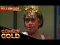 COMEDY GOLD: Cynthia, nagreyna-reynahan Full Episode | Palibhasa Lalake's Epic Moments