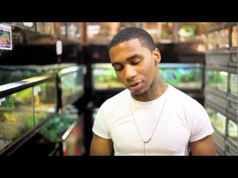 Lil B - I Love You *MUSIC VIDEO* MOST HONEST/TOUCHING VIDEO OF 2013