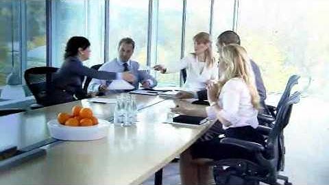 Evoko Meeting Room Manager