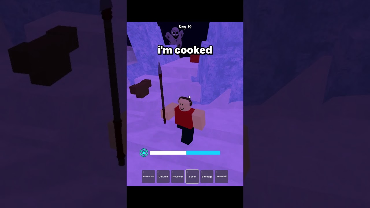 THE OWL | 99 Nights In The Forest