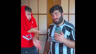 Fuad İskəndərov Və Sabir Samiroğlo