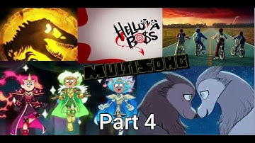 MultiSong (MEP Closed) 8/8 Taken|| 7/8 Done|| REP Is Open