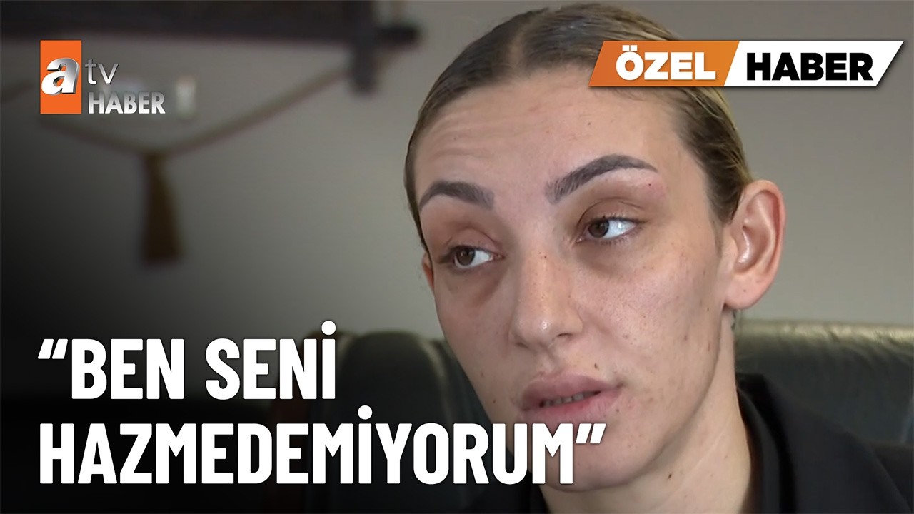 ÖZEL HABER - Atv haber yeni ses kaydına ulaştı! - atv Ana Haber 29 Eylül 2026