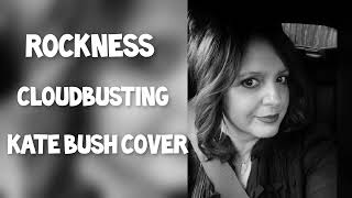 Cloudbusting  - Kate Bush Cover