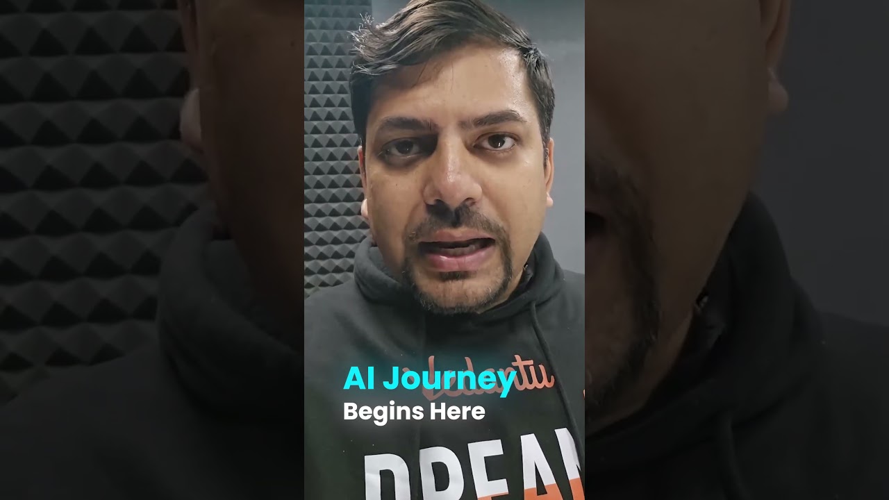 AI Income Mastery | Earn with AI | Classes Starting From Tomorrow #jee #ai #earnwithai #earnmoney