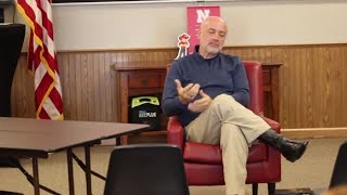 Stoltenow talk