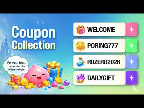Get Your Free Rewards Now In Ragnarok Zero: Global!!!