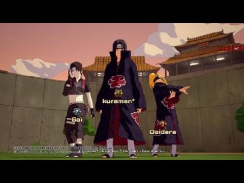 Je vois minato beuge