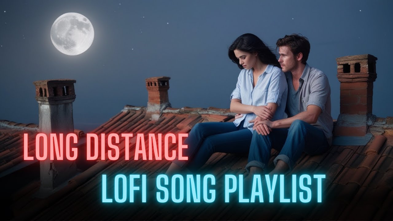 LONG DISTANCE SONGS | LIVE MUSIC | Best music for All Time - YouTube