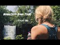 Minnesota Tour + a flat tire | Petersen Family