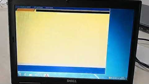 MUT-3 Diagnose-Tool für Autos Mitsubishi und LKW-Test Video