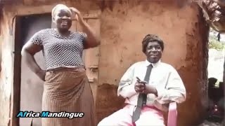Kountoko  Mötè Adagnato COMPLET VERSION MALINKE