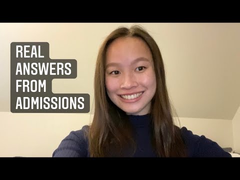 The TRUTH About Transfer Rolling Admissions and Decisions | Northwestern University and Top 20 Unis