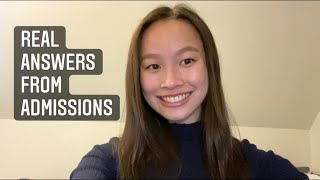 The TRUTH About Transfer Rolling Admissions and Decisions | Northwestern University and Top 20 Unis