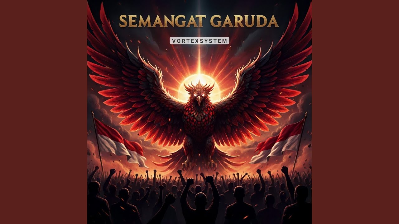 Ver Semangat Garuda no YouTube Ver Semangat Garuda no YouTube