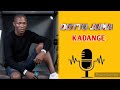Dotto Juma Wadangaji 2026 Nyanda Kisukuma Asili 