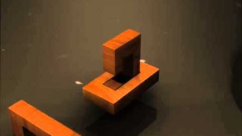 Solution to Key of Tolán puzzle