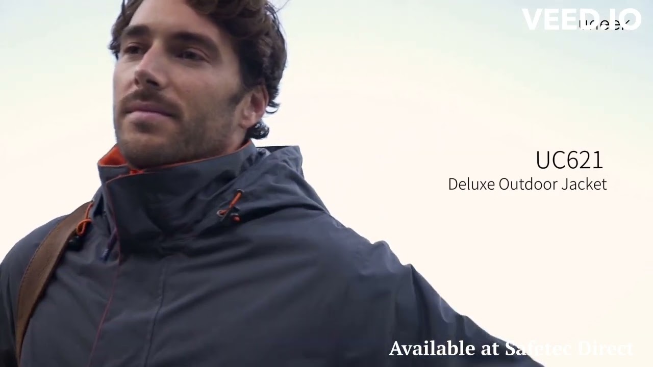 Safetec Uneek Jackets
