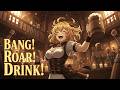 Medieval Tavern Song Bang Roar Drink Fantasy Folk For D D mp3