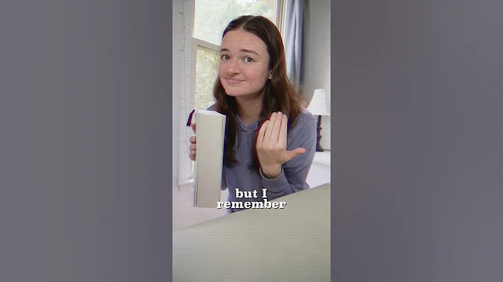 The Hardest Book I've Ever Tried to Read