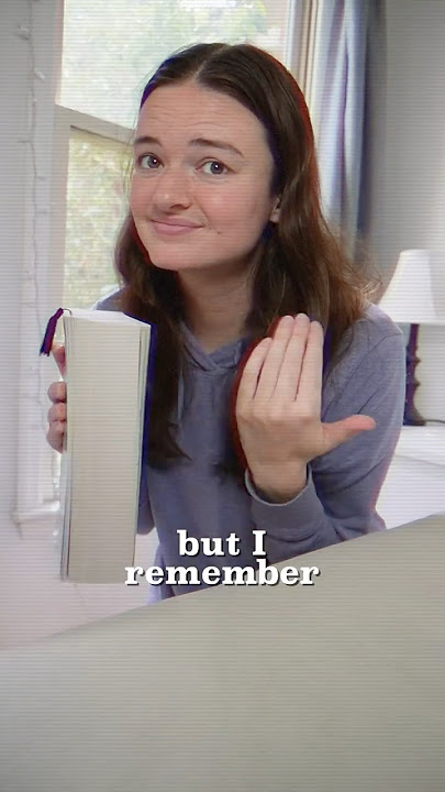 The Hardest Book I've Ever Tried to Read