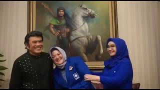 Download Lagu Rhoma Irama Edisi Di Buang Sayang MP3