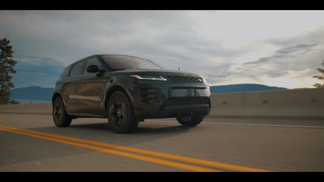 Land Rover Commercial