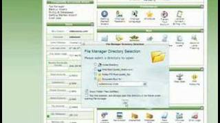 Full websitebaker tutorial 1 Update