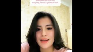 Q&A dari ratu goyang cancel anita.tlb yang ceplas ceplos dan super ngegas Asal Medan #Tranding