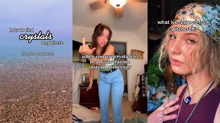Witchtok Compilation 🔮Part 3🔮
