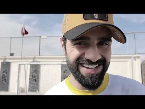 تحدي أفضل حارس مرمى في التاريخ! ! (خمسين تسديدة 2)