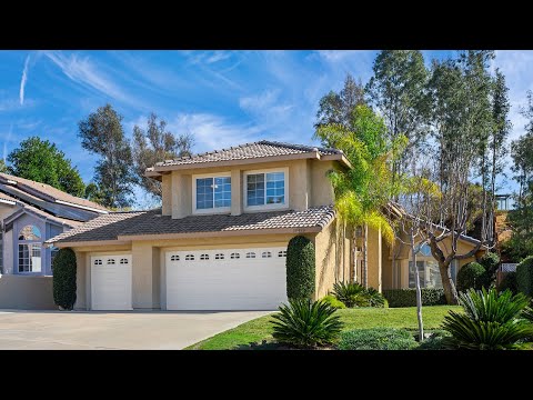 39490 Copper Craft Dr., Murrieta, CA home video tour