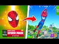 Using SECRET ITEMS to Cheat in Hide & Seek! (Fortnite)