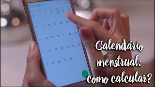 Fica a Dica - Calendário menstrual: como calcular? screenshot 4