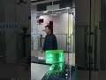 occupancy counter demo
