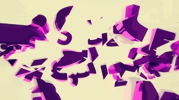 Cinema 4d Random effector + thrausi intro - zRoulette