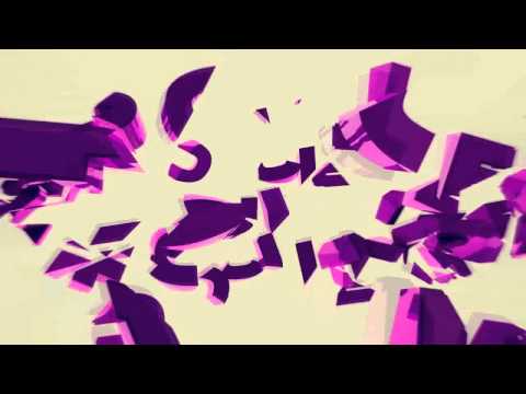 Cinema 4d Random effector + thrausi intro - zRoulette