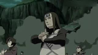 Naruto Shippudenfour Hokage Arrived To Battlefield