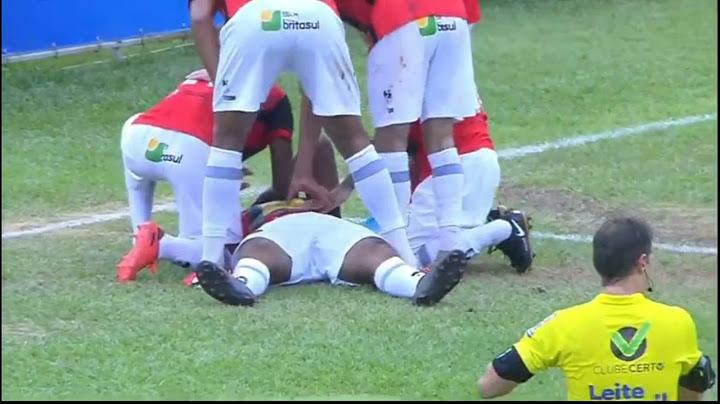 Pouso Alegre vence Cruzeiro | Campeonato Mineiro | POUSO ALEGRE 1 X 0 CRUZEIRO