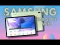 Samsung galaxy tab s7 fe wifi test  plus pertinente que la version 5g  la tablette idale 