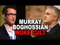 Now the Woke Cult Went Too Far | Peter Boghossian, Douglas Murray